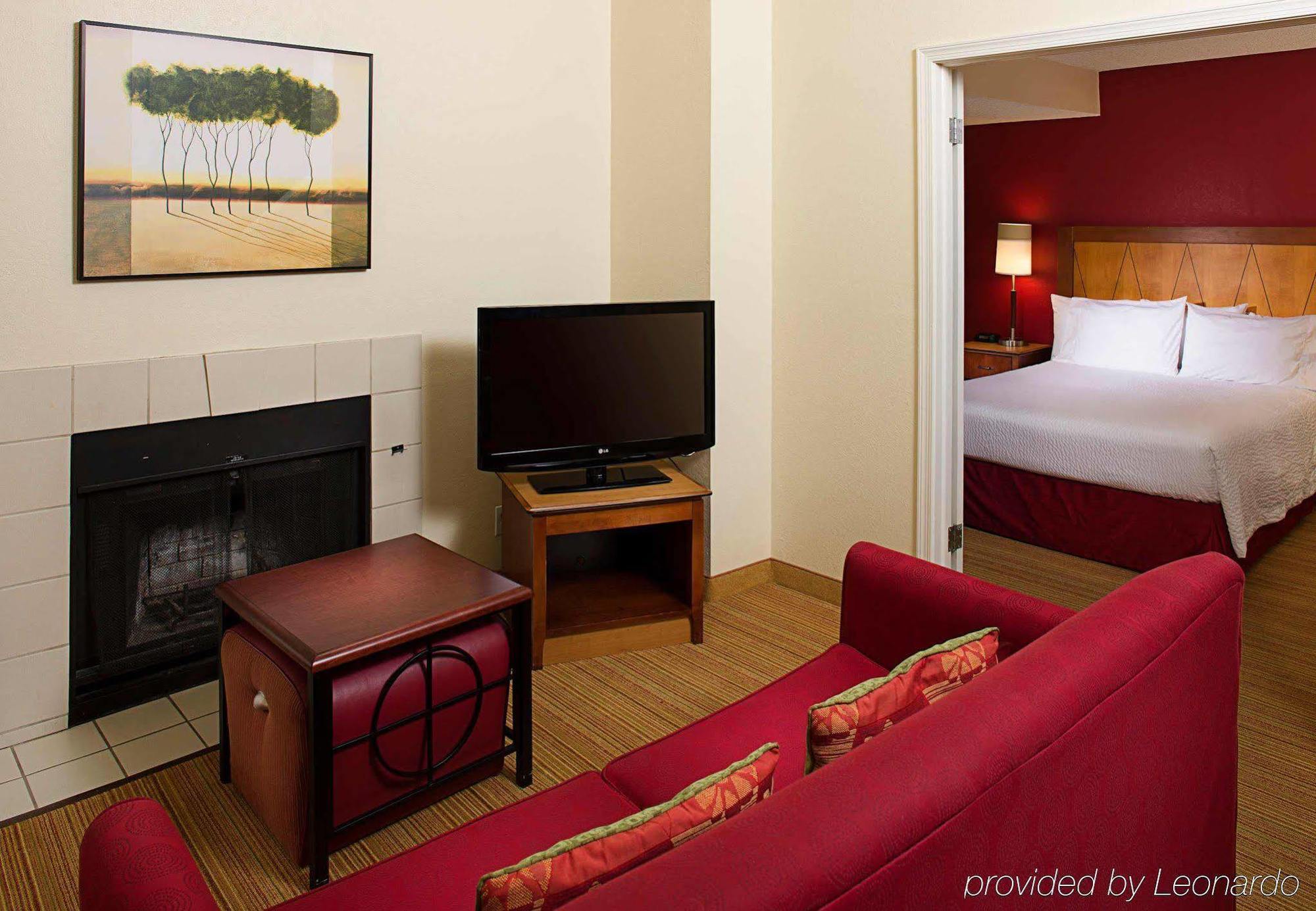 Residence Inn Richmond West End Dumbarton Exterior photo